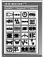 Preview for 26 page of LRP S10 Twister 2 BL User Manual