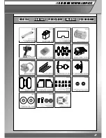 Preview for 41 page of LRP S10 Twister 2 BL User Manual