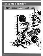 Preview for 42 page of LRP S10 Twister 2 BL User Manual