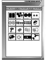 Preview for 47 page of LRP S10 Twister 2 BL User Manual