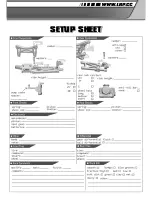 Preview for 49 page of LRP S10 Twister 2 BL User Manual