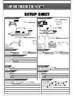 Preview for 50 page of LRP S10 Twister 2 BL User Manual