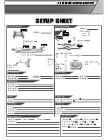 Preview for 51 page of LRP S10 Twister 2 BL User Manual