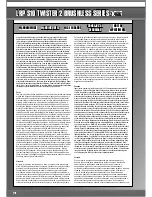 Preview for 74 page of LRP S10 Twister 2 BL User Manual