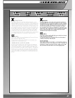 Preview for 79 page of LRP S10 Twister 2 BL User Manual