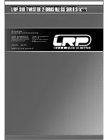 Preview for 80 page of LRP S10 Twister 2 BL User Manual