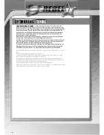 Preview for 58 page of LRP S8 REBEL TX Owner'S Manual