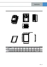 Preview for 61 page of LS ELECTRIC H100 Series Manual