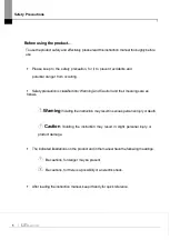 Preview for 2 page of LS ELECTRIC iXP2 Series User Manual