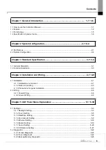 Preview for 7 page of LS ELECTRIC iXP2 Series User Manual