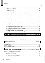 Preview for 8 page of LS ELECTRIC iXP2 Series User Manual