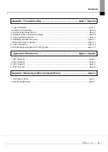 Preview for 9 page of LS ELECTRIC iXP2 Series User Manual