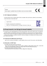 Preview for 100 page of LS ELECTRIC iXP2 Series User Manual