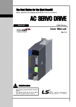 LS ELECTRIC L7NHF Series User Manual preview