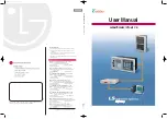 Preview for 1 page of LS Industrial Systems GIMAC-II User Manual