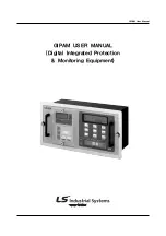 Preview for 2 page of LS Industrial Systems GIMAC-II User Manual