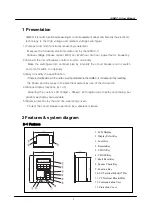 Preview for 46 page of LS Industrial Systems GIMAC-II User Manual