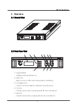 Preview for 60 page of LS Industrial Systems GIMAC-II User Manual