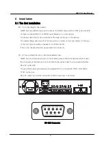 Preview for 68 page of LS Industrial Systems GIMAC-II User Manual