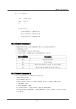 Preview for 85 page of LS Industrial Systems GIMAC-II User Manual