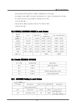 Preview for 106 page of LS Industrial Systems GIMAC-II User Manual