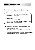 Preview for 2 page of LS Industrial Systems GLOFA G7M-DR20U User Manual