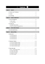 Preview for 7 page of LS Industrial Systems GLOFA G7M-DR20U User Manual