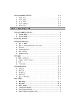 Preview for 8 page of LS Industrial Systems GLOFA G7M-DR20U User Manual