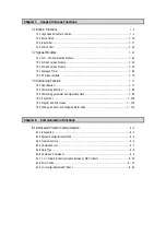 Preview for 10 page of LS Industrial Systems GLOFA G7M-DR20U User Manual