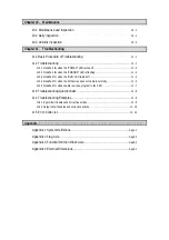 Preview for 12 page of LS Industrial Systems GLOFA G7M-DR20U User Manual
