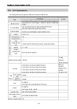 Preview for 49 page of LS Industrial Systems GLOFA G7M-DR20U User Manual