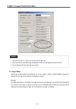 Preview for 124 page of LS Industrial Systems GLOFA G7M-DR20U User Manual