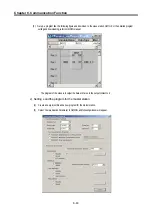 Preview for 306 page of LS Industrial Systems GLOFA G7M-DR20U User Manual