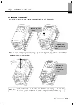 Preview for 12 page of LS Industrial Systems SV-iE5 Series User Manual