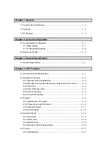 Preview for 2 page of LS Industrial Systems SV-iS7 PLC User Manual