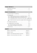 Preview for 4 page of LS Industrial Systems SV-iS7 PLC User Manual