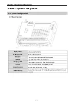 Preview for 13 page of LS Industrial Systems SV-iS7 PLC User Manual