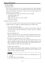 Preview for 30 page of LS Industrial Systems SV-iS7 PLC User Manual