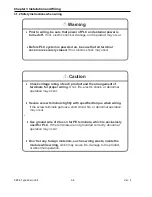 Preview for 32 page of LS Industrial Systems XBC-DN10E User Manual