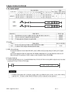 Preview for 225 page of LS Industrial Systems XBC-DN10E User Manual