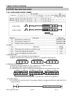 Preview for 293 page of LS Industrial Systems XBC-DN10E User Manual