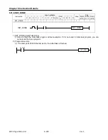 Preview for 416 page of LS Industrial Systems XBC-DN10E User Manual