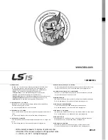 Preview for 542 page of LS Industrial Systems XBC-DN10E User Manual