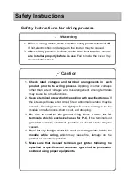 Preview for 5 page of LS Industrial Systems XBL-PMEC User Manual