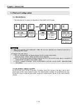 Preview for 14 page of LS Industrial Systems XBL-PMEC User Manual