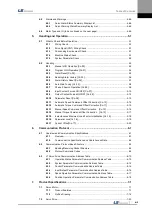 Preview for 11 page of LS Mecapion L7 A001 User Manual