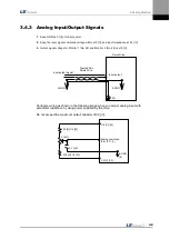 Preview for 47 page of LS Mecapion L7 A001 User Manual