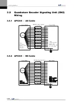 Preview for 50 page of LS Mecapion L7 A001 User Manual