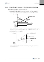 Preview for 115 page of LS Mecapion L7 A001 User Manual