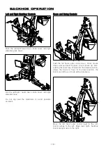 Preview for 19 page of LS tractor I3030 Operator'S Manual